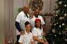 Vernell Christmas 1